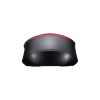 MA-BB509R BluetoothブルーLEDマウス(5ボタン・レッド) MA-BB509R / BluetoothブルーLEDマウス(5ボタン・レッド)