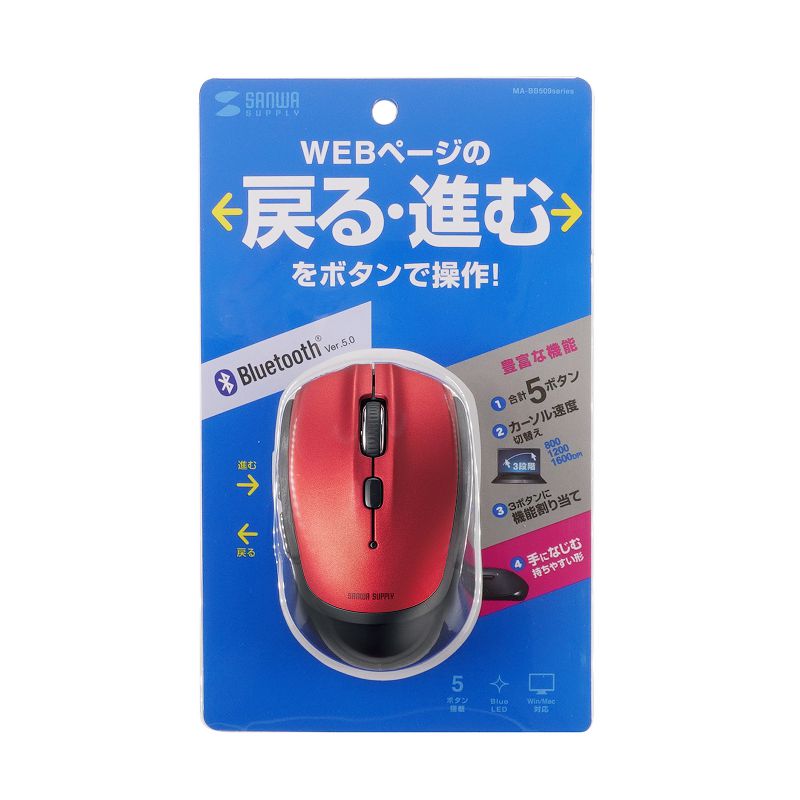 パッケージ