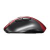 MA-BB518R BluetoothブルーLEDマウス(5ボタン・レッド) MA-BB518R / BluetoothブルーLEDマウス(5ボタン・レッド)