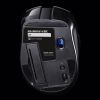 MA-BBHT616BK Bluetooth高速スクロールマウス(チルトホイール・6ボタン) MA-BBHT616BK / Bluetooth高速スクロールマウス(チルトホイール・6ボタン)