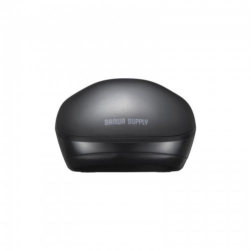 MA-BBRC312BK / BluetoothブルーLEDマウス（充電式）