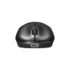 MA-BBRC312BK BluetoothブルーLEDマウス(充電式) MA-BBRC312BK / BluetoothブルーLEDマウス(充電式)