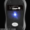 MA-BBRC312BK / BluetoothブルーLEDマウス（充電式）