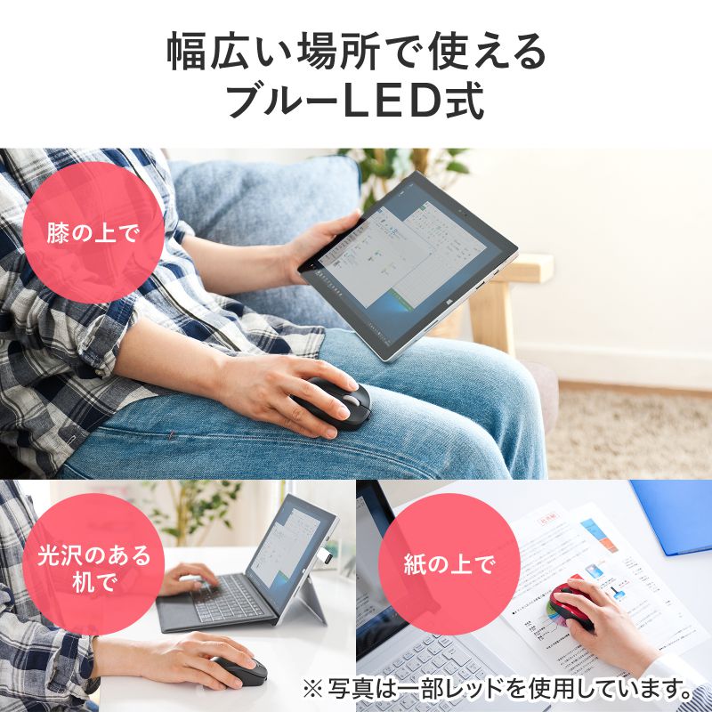 ピックアップ