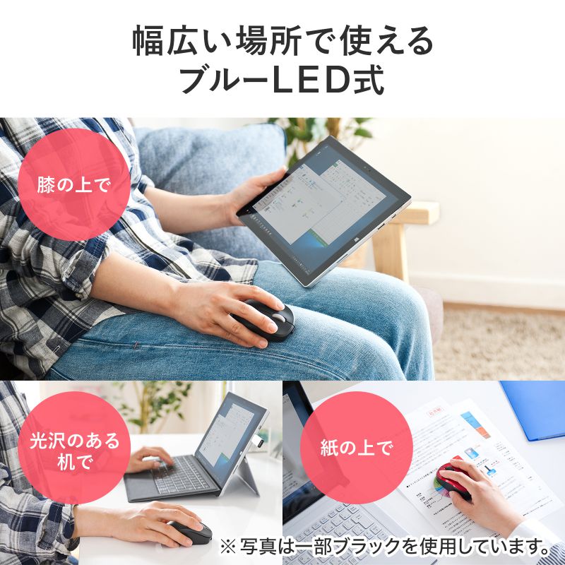 ピックアップ
