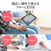 MA-BBS308R 静音BluetoothブルーLEDマウス(充電式・レッド) MA-BBS308R / 静音BluetoothブルーLEDマウス(充電式・レッド)
