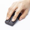 MA-BBS310BK 静音BluetoothブルーLEDマウス SLIMO(充電式・ブラック) MA-BBS310BK / 静音BluetoothブルーLEDマウス SLIMO(充電式・ブラック)