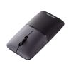 MA-BBS310BK 静音BluetoothブルーLEDマウス SLIMO(充電式・ブラック) MA-BBS310BK / 静音BluetoothブルーLEDマウス SLIMO(充電式・ブラック)