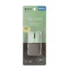 MA-BBS310G / 静音BluetoothブルーLEDマウス SLIMO （充電式・グリーン）