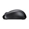 MA-BBS311DSN 静音BluetoothブルーLEDマウス(ダークシルバー) MA-BBS311DSN / 静音BluetoothブルーLEDマウス(ダークシルバー)