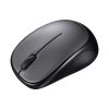 MA-BBS311DSN 静音BluetoothブルーLEDマウス(ダークシルバー) MA-BBS311DSN / 静音BluetoothブルーLEDマウス(ダークシルバー)