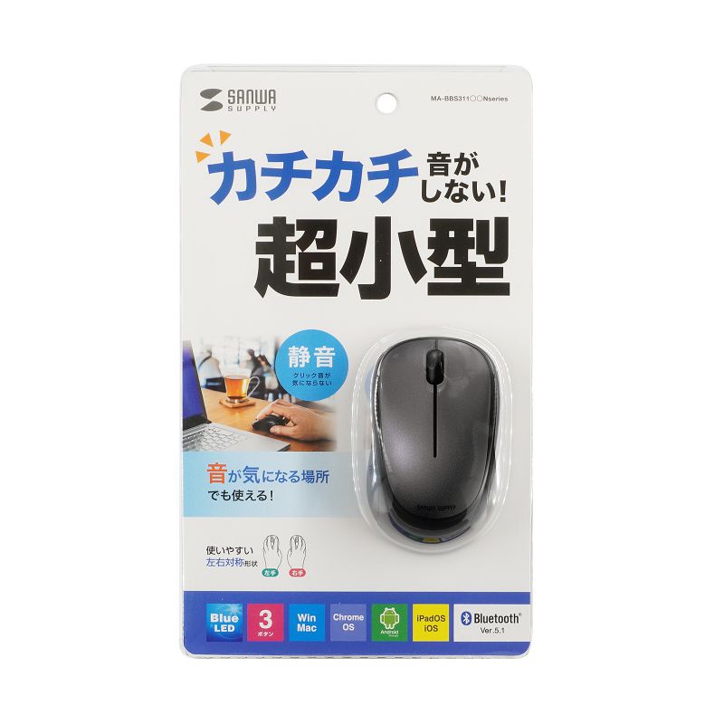 パッケージ