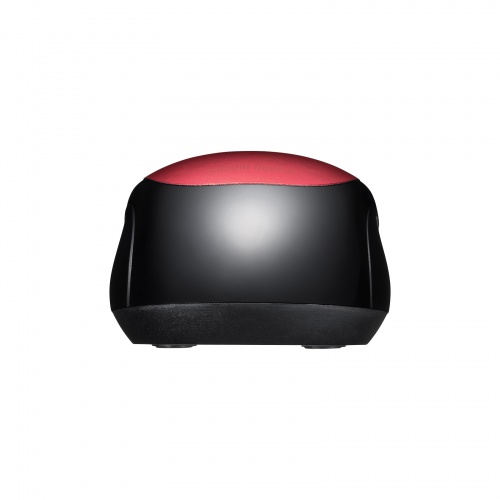 MA-BBS311RN / 静音BluetoothブルーLEDマウス（レッド）
