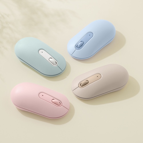 MA-BBS333BG / 静音Bluetoothマウス