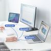 MA-BBS333BG / 静音Bluetoothマウス