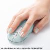 MA-BBS333G / 静音Bluetoothマウス