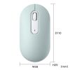 MA-BBS333G 静音Bluetoothマウス MA-BBS333G / 静音Bluetoothマウス