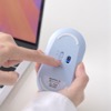 MA-BBS333G / 静音Bluetoothマウス