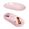 MA-BBS333PK / 静音Bluetoothマウス