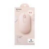 MA-BBS333PK / 静音Bluetoothマウス