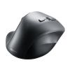 MA-BBS523BK 静音Bluetoothマウス(サイドホイール付き・5ボタン・ブラック) MA-BBS523BK / 静音Bluetoothマウス(サイドホイール付き・5ボタン・ブラック)