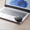 MA-BBS526GY 静音Bluetoothマウス(5ボタン) MA-BBS526GY / 静音Bluetoothマウス(5ボタン)