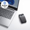 MA-BBS526GY 静音Bluetoothマウス(5ボタン) MA-BBS526GY / 静音Bluetoothマウス(5ボタン)