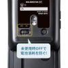 MA-BBS526GY / 静音Bluetoothマウス（5ボタン）