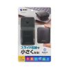 MA-BBS526GY 静音Bluetoothマウス(5ボタン) MA-BBS526GY / 静音Bluetoothマウス(5ボタン)