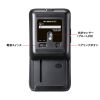 MA-BBS526GY 静音Bluetoothマウス(5ボタン) MA-BBS526GY / 静音Bluetoothマウス(5ボタン)