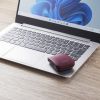 MA-BBS526R 静音Bluetoothマウス(5ボタン) MA-BBS526R / 静音Bluetoothマウス(5ボタン)