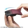 MA-BBS526R / 静音Bluetoothマウス（5ボタン）