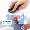 MA-BBS526R / 静音Bluetoothマウス（5ボタン）