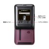 MA-BBS526R 静音Bluetoothマウス(5ボタン) MA-BBS526R / 静音Bluetoothマウス(5ボタン)
