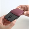 MA-BBS526R / 静音Bluetoothマウス（5ボタン）