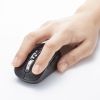 MA-BBS529BK / 静音Bluetoothマウス（チルトホイール・高速スクロール）