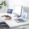 MA-BBS529BK / 静音Bluetoothマウス（チルトホイール・高速スクロール）