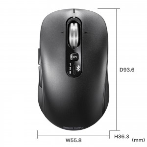 MA-BBS529BK