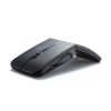MA-BIS3116BK / 静音Bluetooth5.0 IR LEDマウス（3ボタン・薄型）