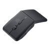 MA-BIS5116BK 静音Bluetooth5.0 IR LEDマウス(5ボタン・薄型) MA-BIS5116BK / 静音Bluetooth5.0 IR LEDマウス(5ボタン・薄型)