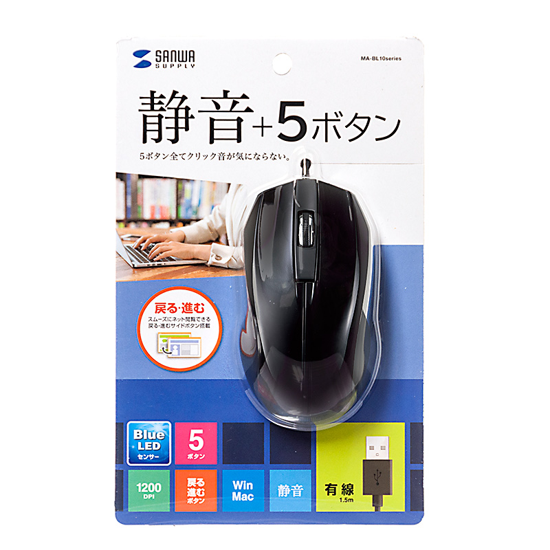 パッケージ