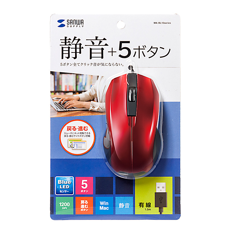 パッケージ