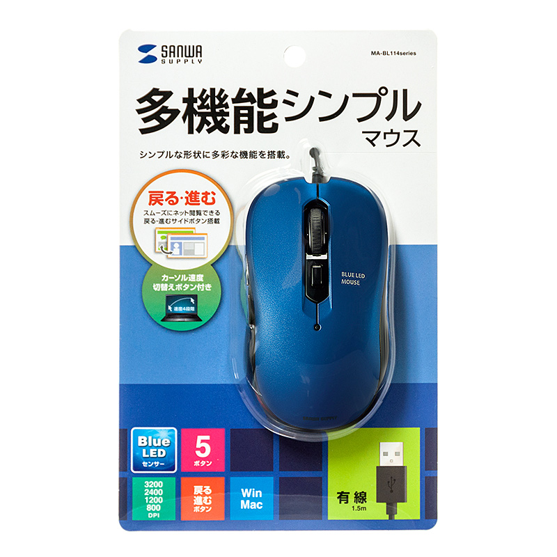 パッケージ