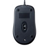 MA-BL138BK 有線ブルーLEDマウス(ブラック) MA-BL138BK / 有線ブルーLEDマウス(ブラック)