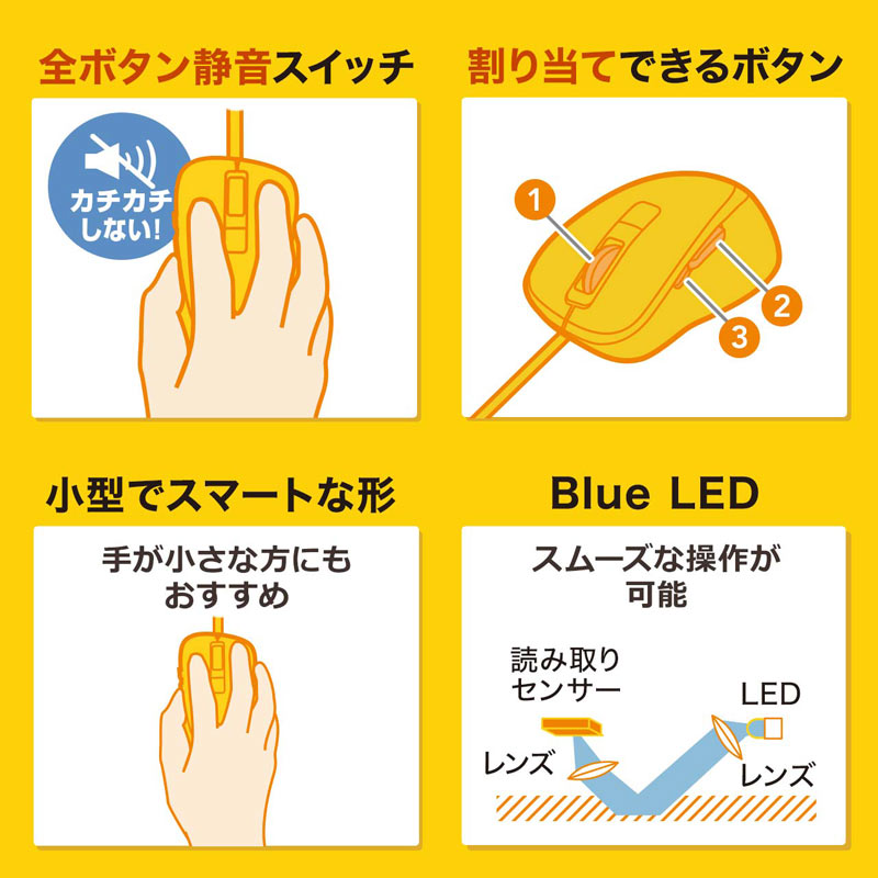 ピックアップ