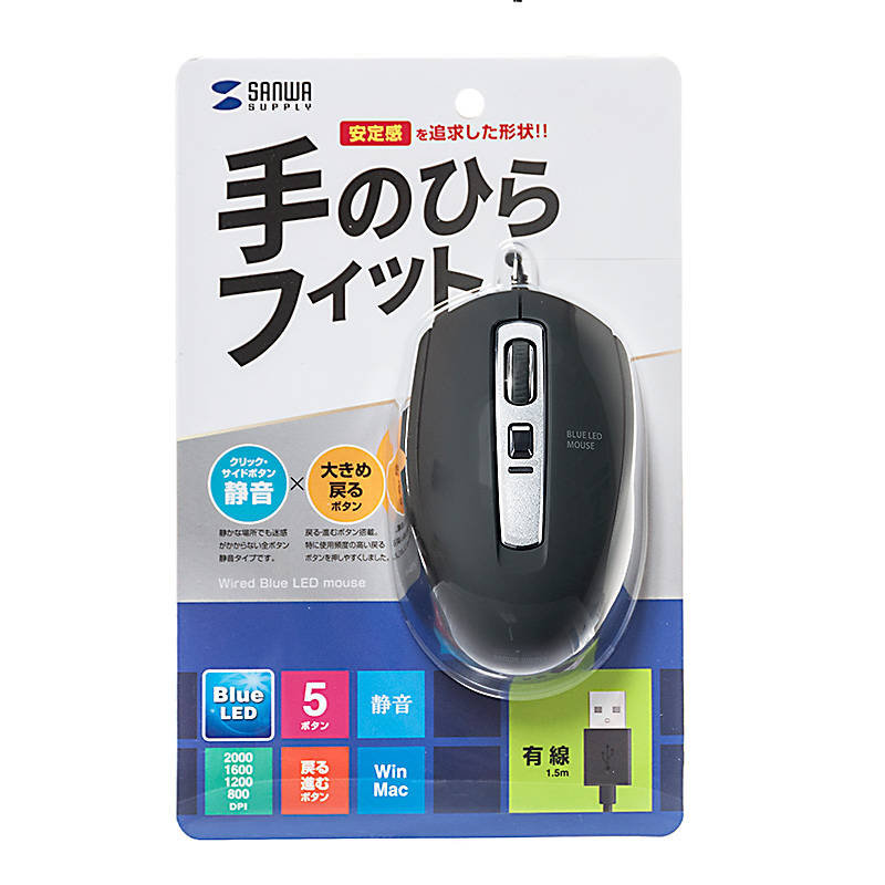 パッケージ