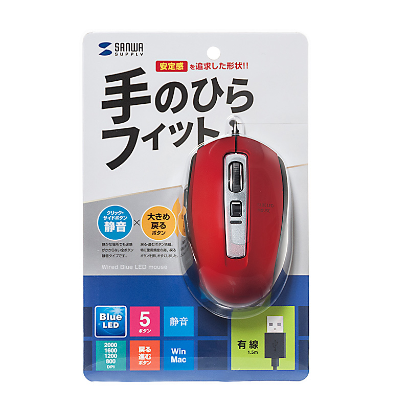 パッケージ