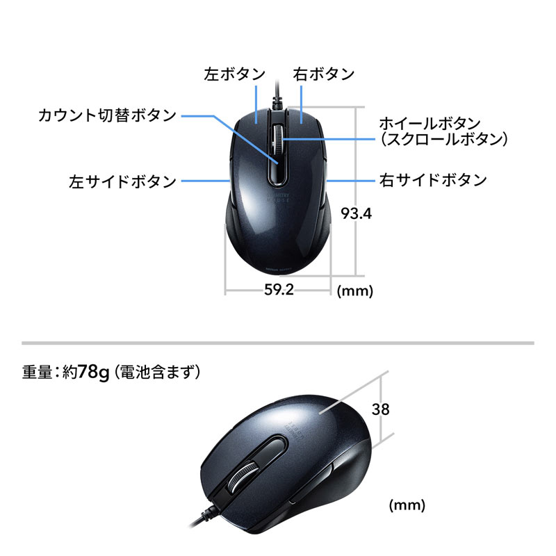 ピックアップ