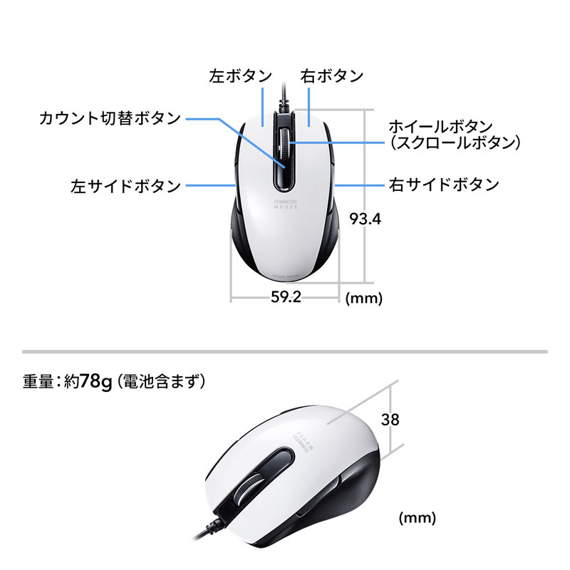 ピックアップ