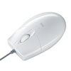 MA-BL3UPWN 有線ブルーLEDマウス(USB-PS/2変換アダプタ付き・ホワイト) MA-BL3UPWN / 有線ブルーLEDマウス(USB-PS/2変換アダプタ付き・ホワイト)